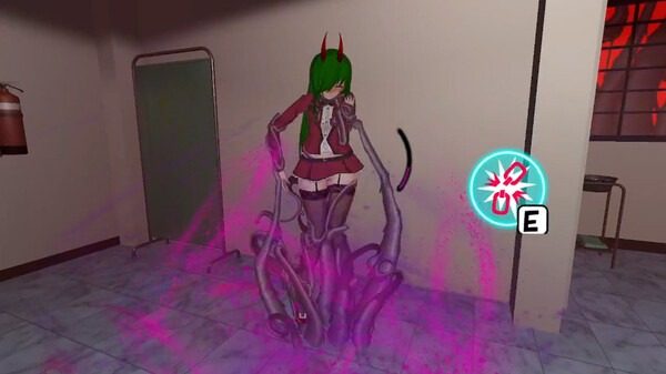 女体化装置Ver 探索场景 预览图 3