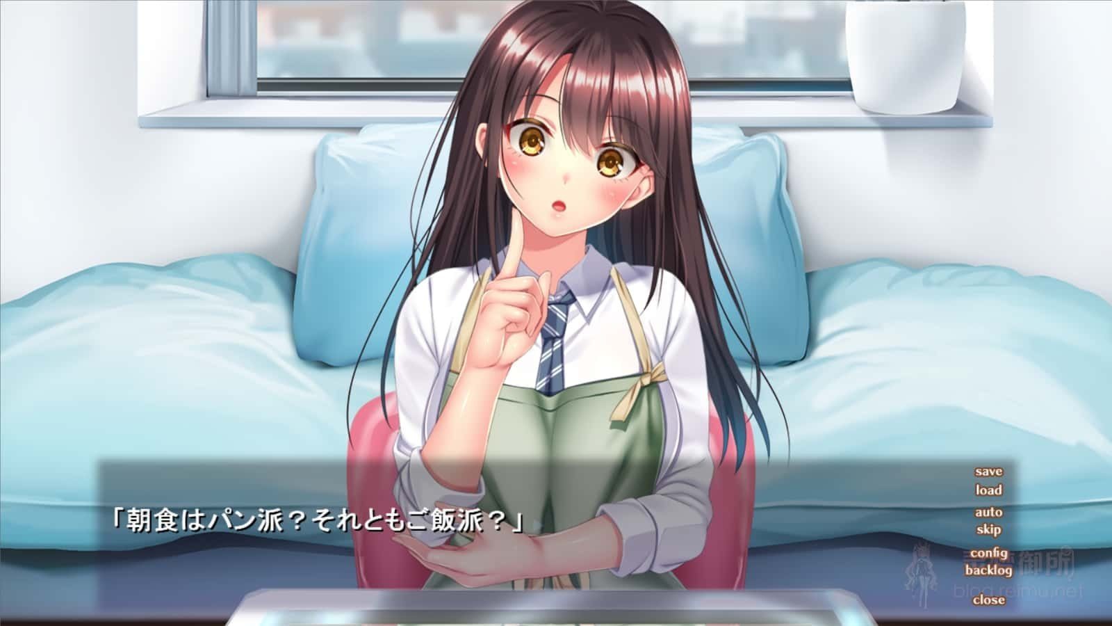 野猫少女的同居生活_Cat Girl Sweet Days 剧情互动 专题图 5