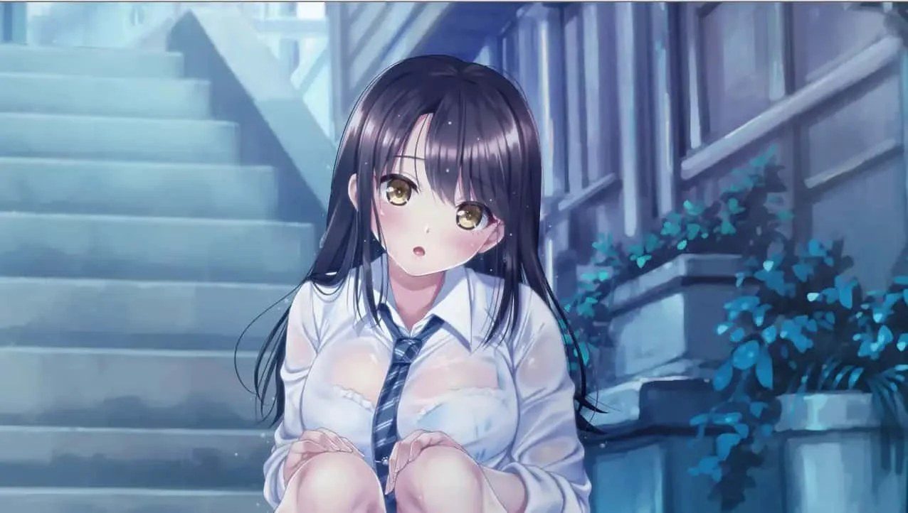 野猫少女的同居生活_Cat Girl Sweet Days 角色养成 内容截图 7