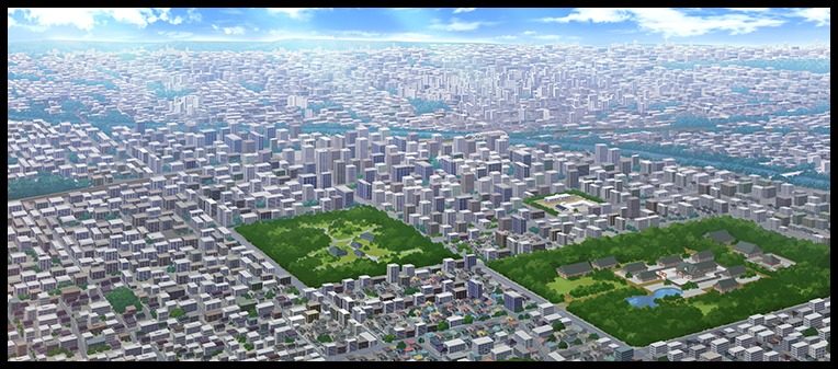 戦巫 探索场景 页面配图 3