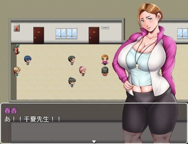 我的妈妈是肉便器老师v1 任务推进 画面 6